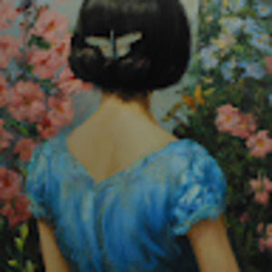 Meet your Posher, Lorell